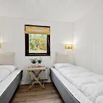 Stunning In With Wifi * Oksbøl