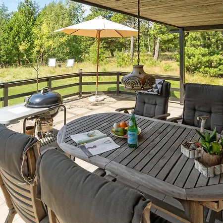 Stunning In With Wifi Vakantiehuis