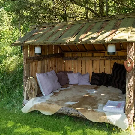 Holiday home Stunning In With Wifi *