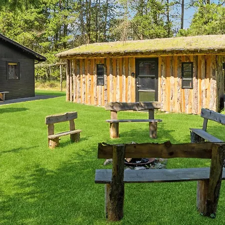 Stunning In With Wifi Holiday home