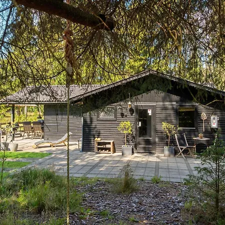 Stunning In With Wifi Holiday home
