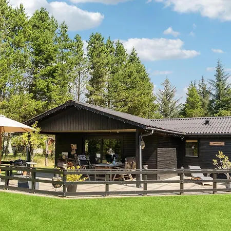 Holiday home Stunning In With Wifi *