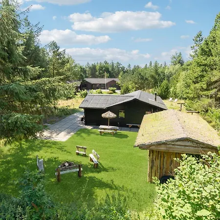 Stunning In With Wifi Holiday home Oksbol (Syddanmark)