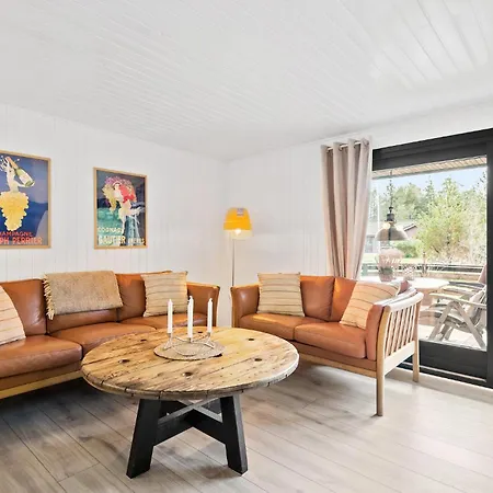 Stunning In With Wifi * Oksbøl