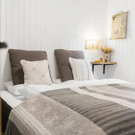 Stunning In With Wifi Casa vacanze Oksbøl