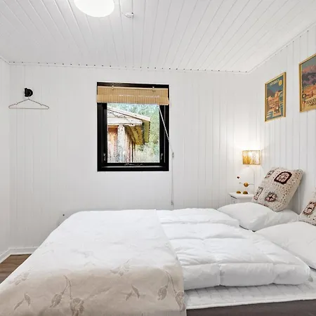 Stunning In With Wifi Oksbøl