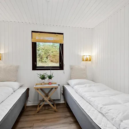 Stunning In With Wifi * Oksbøl