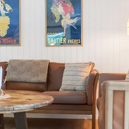 Stunning In With Wifi Casa vacanze Oksbøl