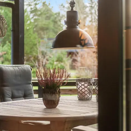 Holiday home Stunning In With Wifi Oksbol (Syddanmark)