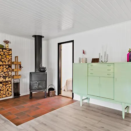 Stunning In With Wifi Holiday home