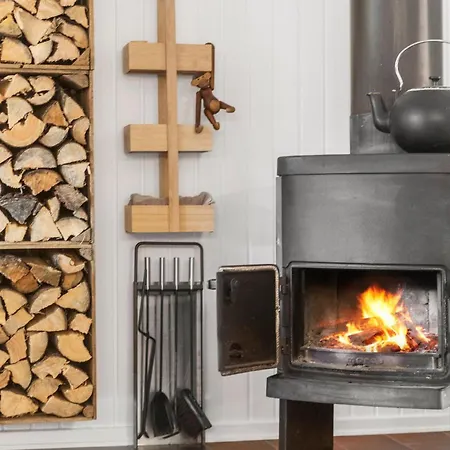 Σπίτι διακοπών Stunning In With Wifi