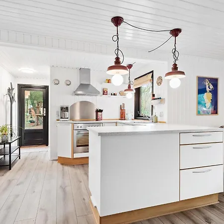 Stunning In With Wifi Vakantiehuis *