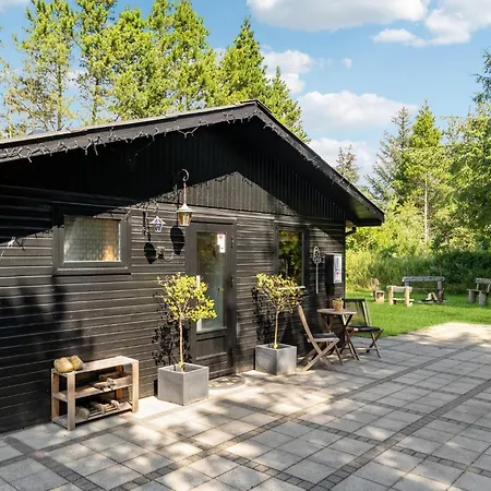 Stunning In With Wifi Σπίτι διακοπών Oksbøl