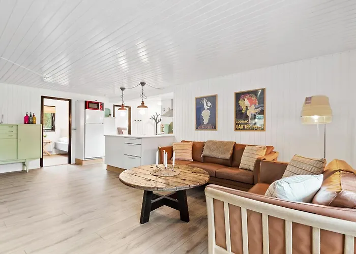 Nyaraló Stunning In With Wifi *