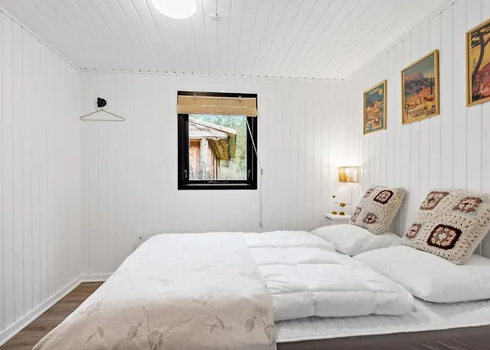 Stunning In With Wifi Oksbøl