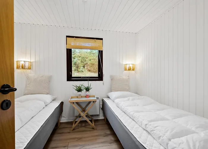 Stunning In With Wifi * Oksbøl