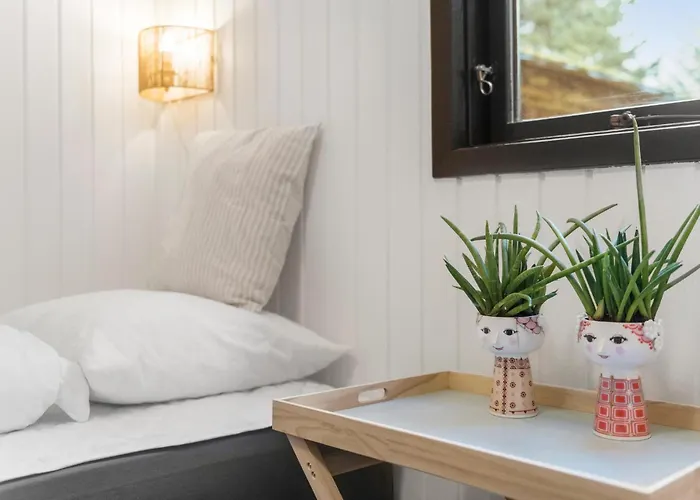 Stunning In With Wifi Nyaraló