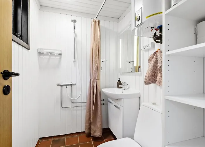 Nyaraló Stunning In With Wifi