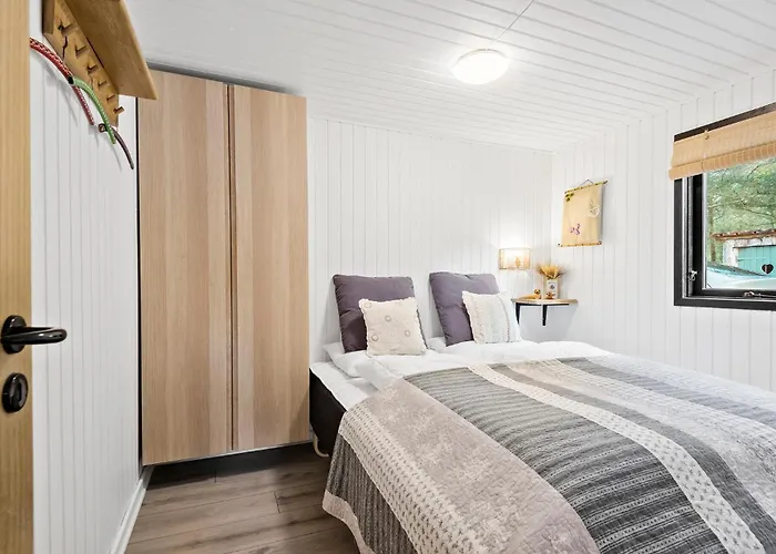 Stunning In With Wifi *