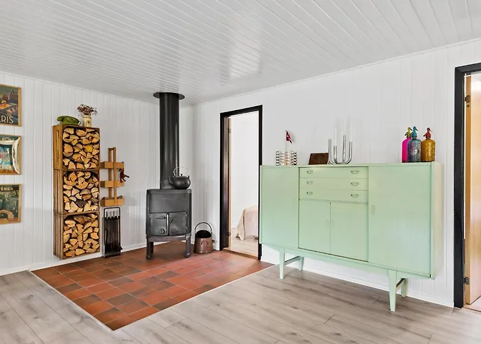 Stunning In With Wifi Nyaraló