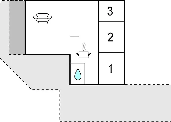 Stunning In With Wifi